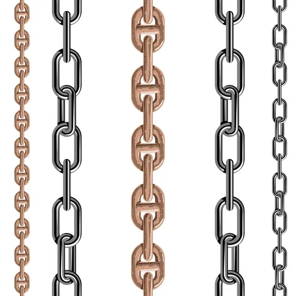 Chain Sizes for Men