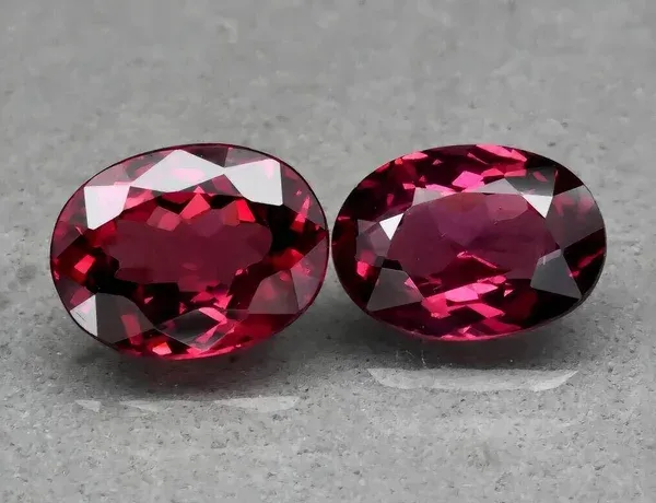 How to Identify an Original Ruby vs. a Fake One