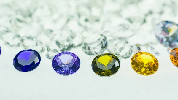 June Birthstones