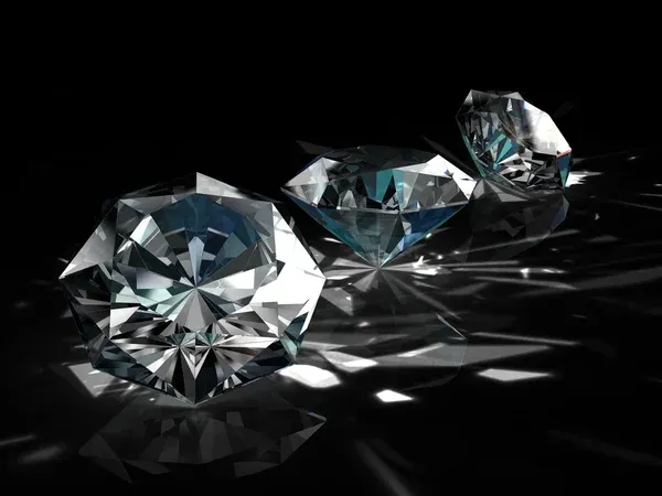 Lab-Created Diamonds