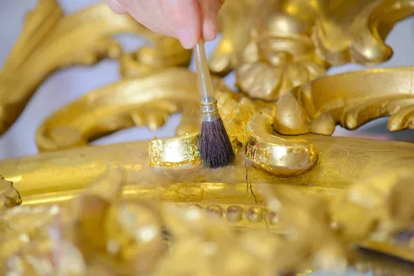 gold plating jewlery Types