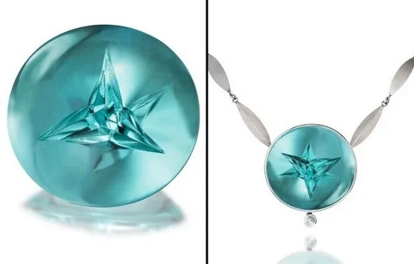 ultimate guide to paraiba tourmaline