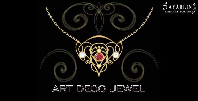 Ultimate Guide to Art Deco Jewelry